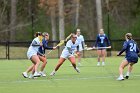 WLax vs MHC  Wheaton College Women’s Lacrosse vs Mount Holyoke College. - Photo By: KEITH NORDSTROM : Wheaton, Lacrosse, LAX
